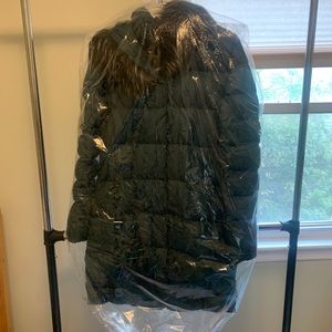 North Face cost